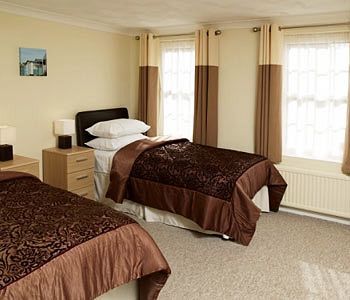 Wensum Guest House Norwich Extérieur photo