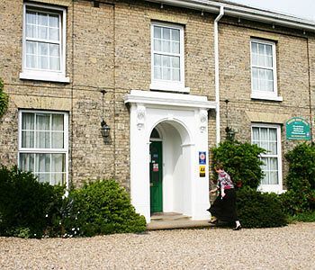 Wensum Guest House Norwich Extérieur photo
