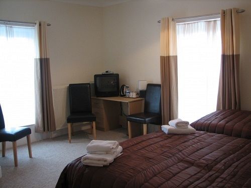 Wensum Guest House Norwich Extérieur photo