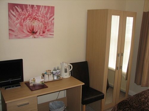 Wensum Guest House Norwich Extérieur photo