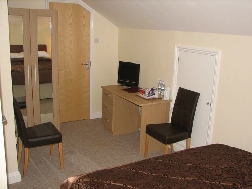Wensum Guest House Norwich Extérieur photo