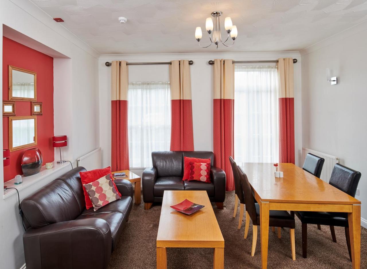 Wensum Guest House Norwich Extérieur photo