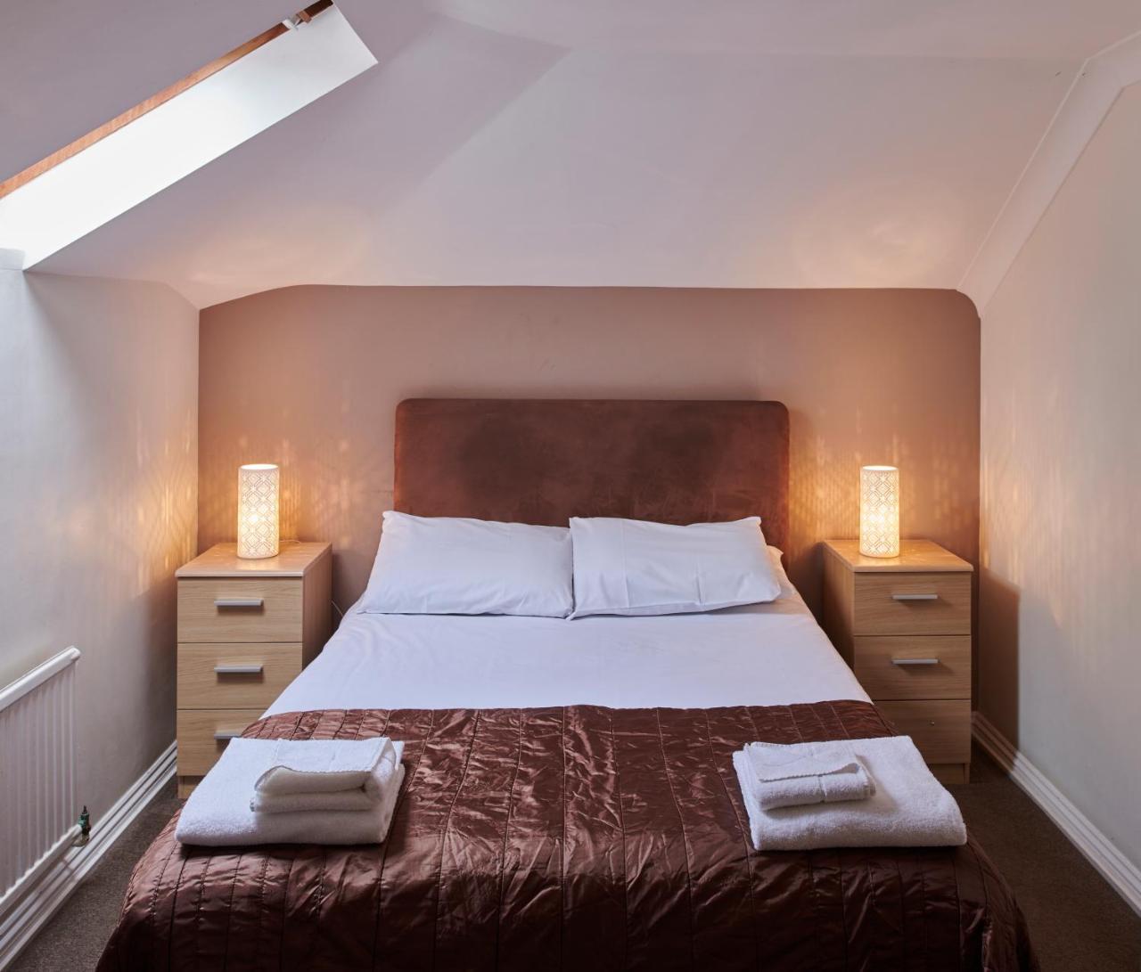 Wensum Guest House Norwich Extérieur photo