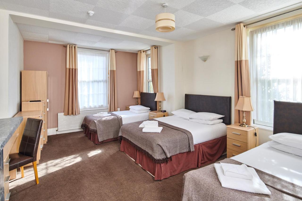 Wensum Guest House Norwich Extérieur photo