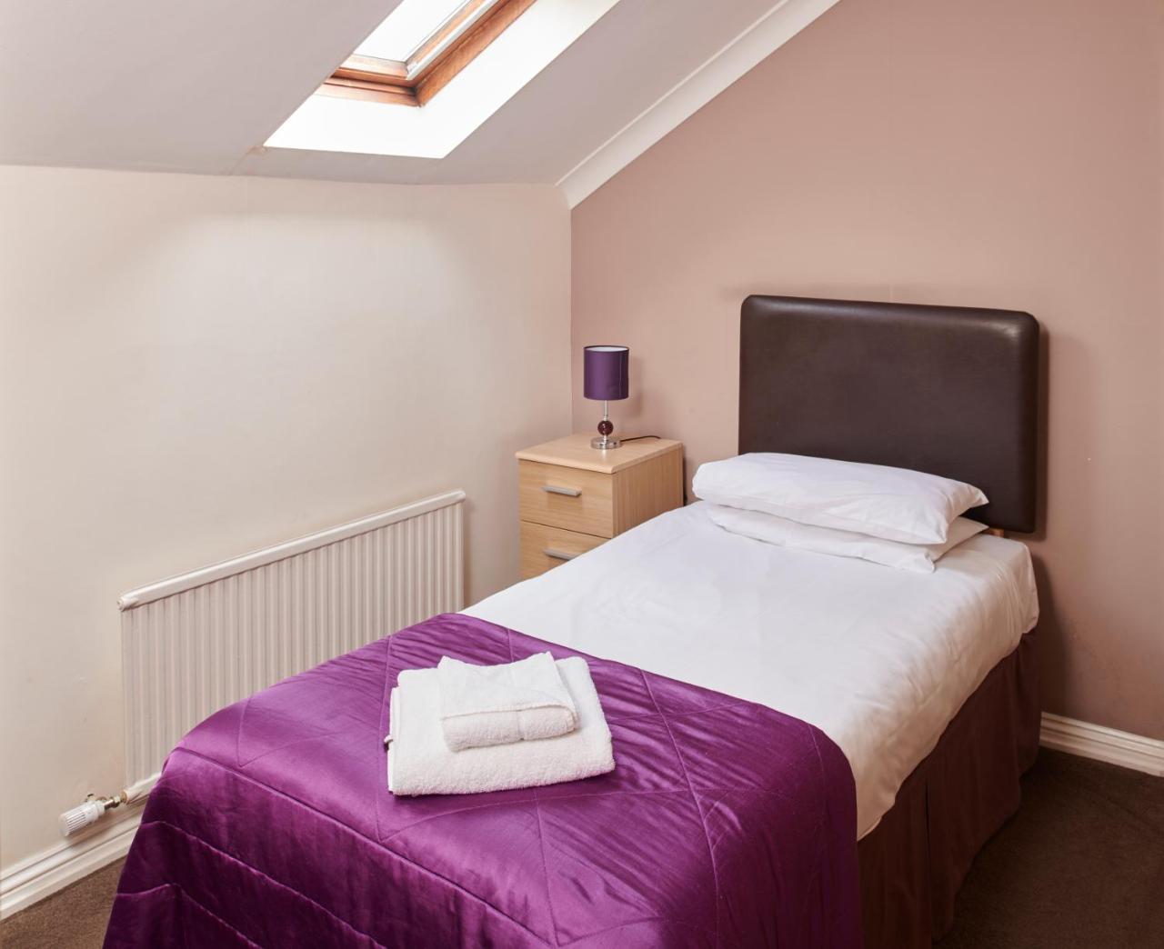 Wensum Guest House Norwich Extérieur photo