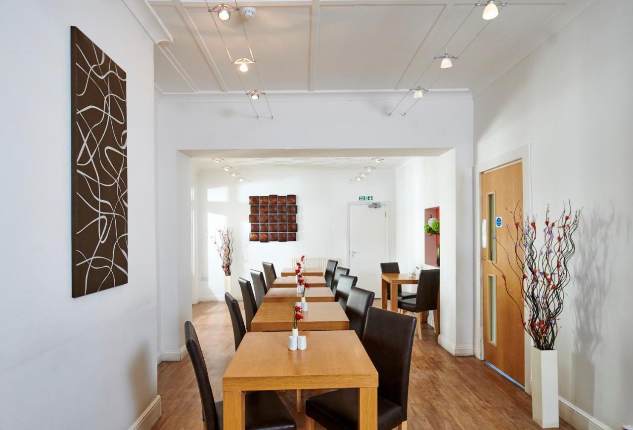 Wensum Guest House Norwich Extérieur photo
