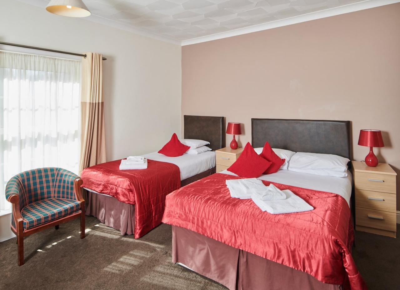 Wensum Guest House Norwich Extérieur photo