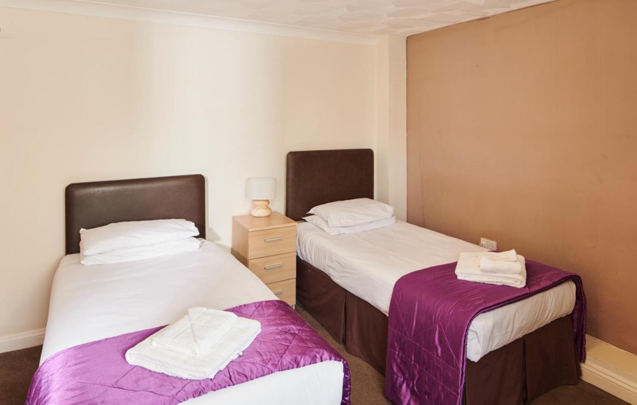Wensum Guest House Norwich Extérieur photo