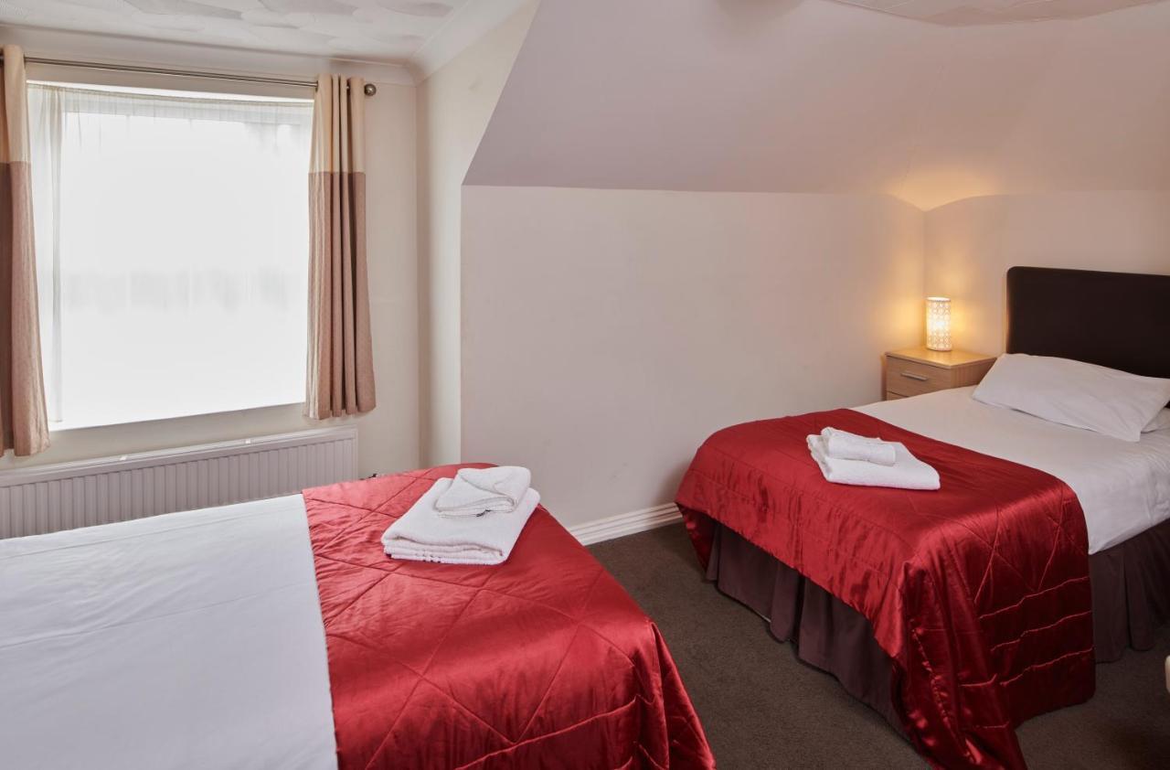 Wensum Guest House Norwich Extérieur photo
