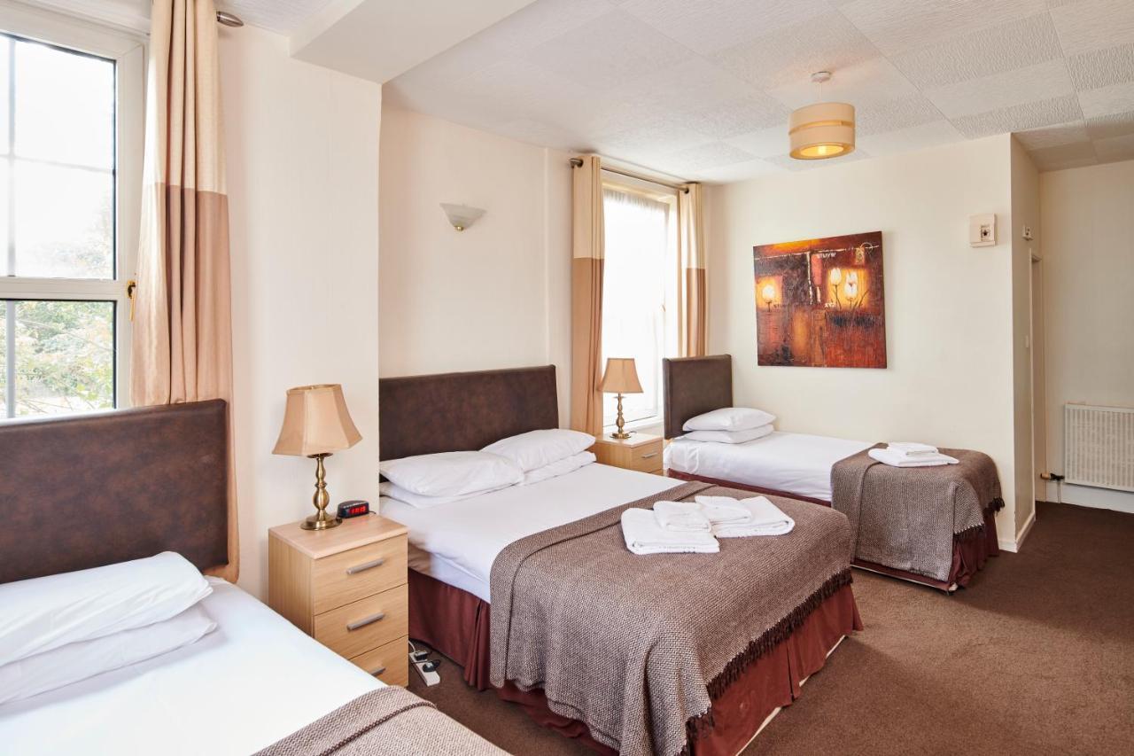 Wensum Guest House Norwich Extérieur photo